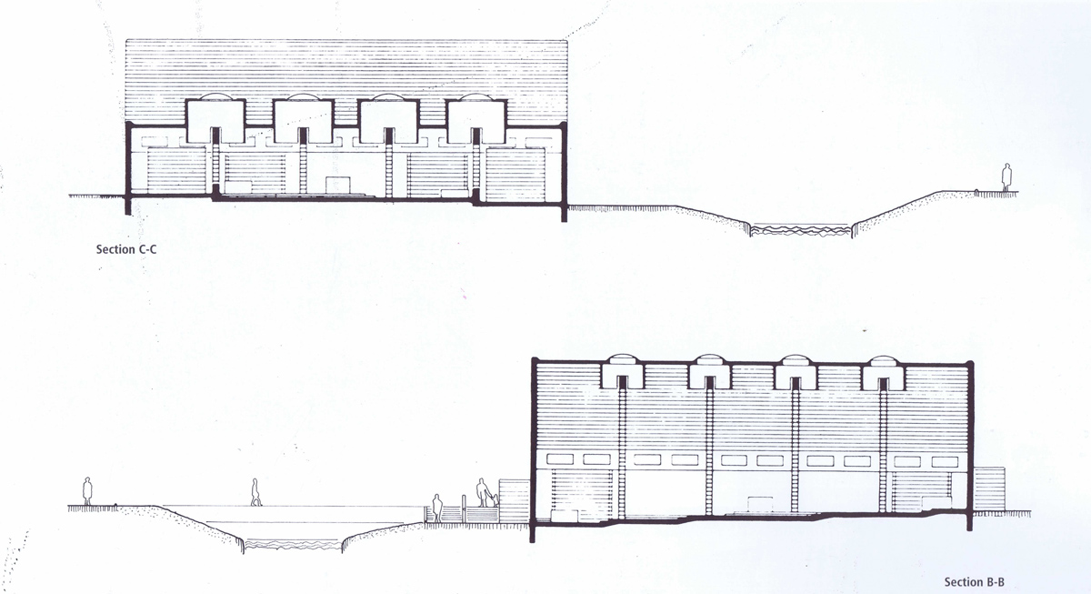 Vertical image pastor